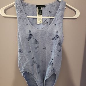 Forever 21 bodysuit